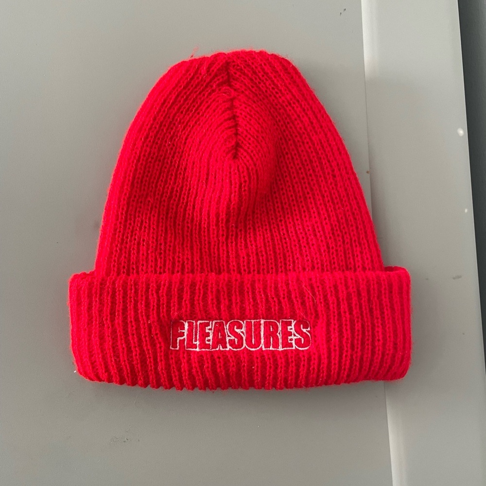 Pleasures Now Beanie